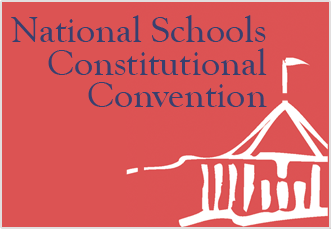 National Schools Constitutional Convention
